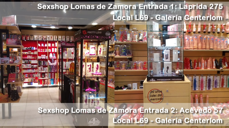 Lomas De Zamora Sexshop Lomas de Zamora