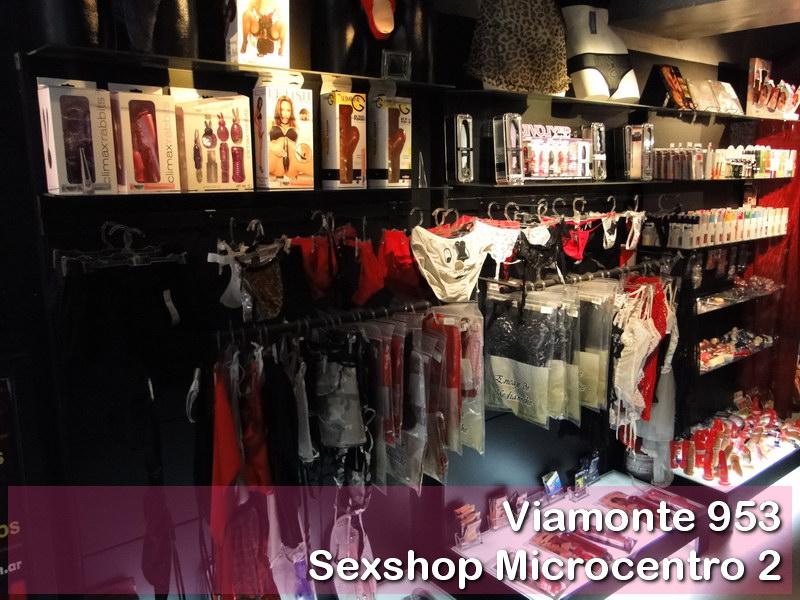 Lomas De Zamora Sexshop Microcentro 2