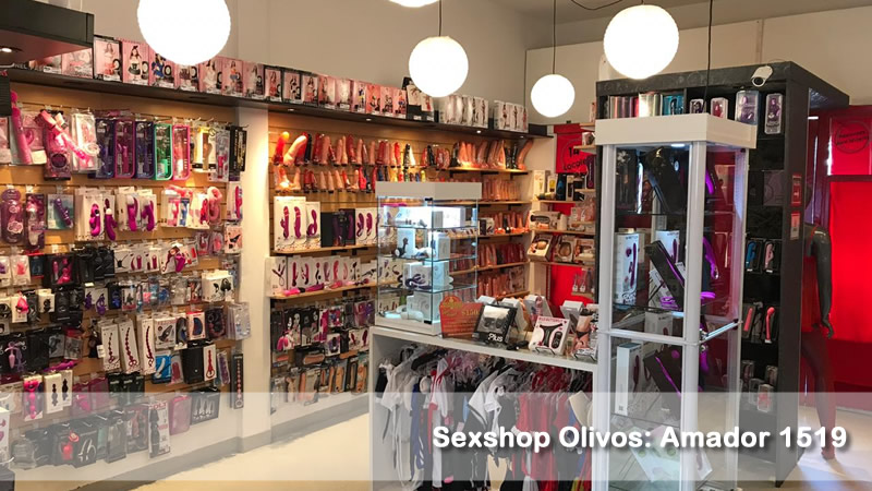 Lomas De Zamora Sexshop Olivos