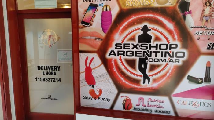 Lomas De Zamora Sexshop Pilar